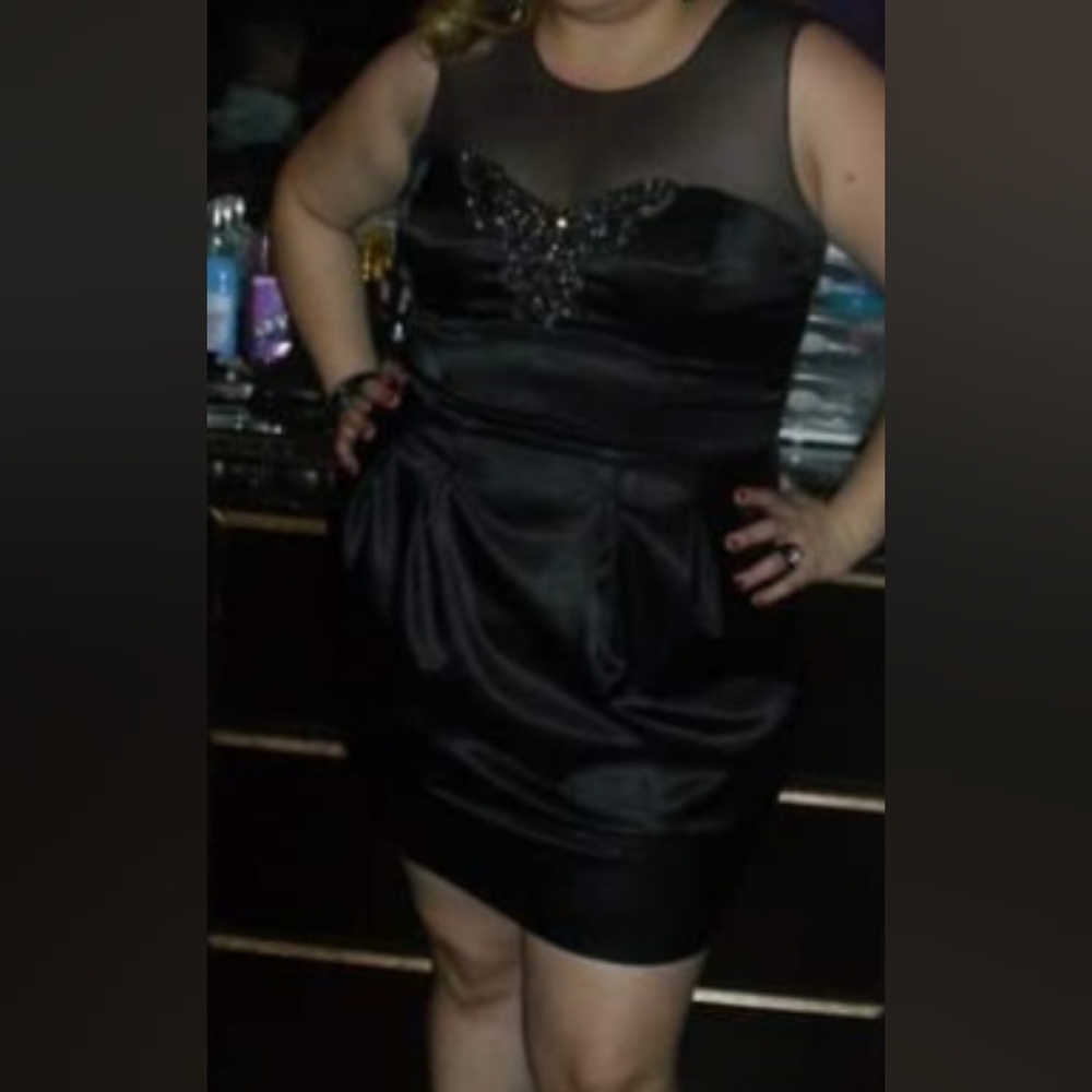 Elegant Dress